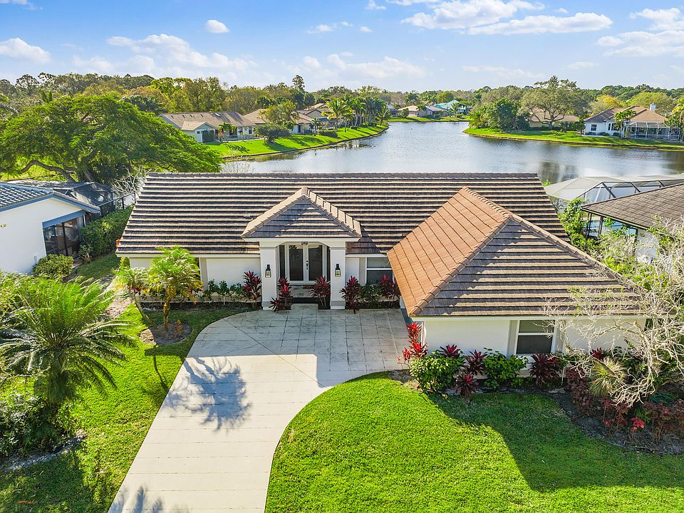 6626 Winding Lake Drive, Jupiter, FL 33458 | Zillow