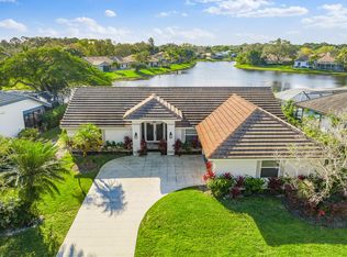 6626 Winding Lake Dr, Jupiter, FL 33458