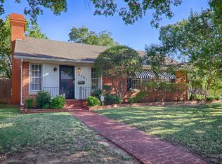 2501 NW 49th Pl, Oklahoma City, OK 73112
