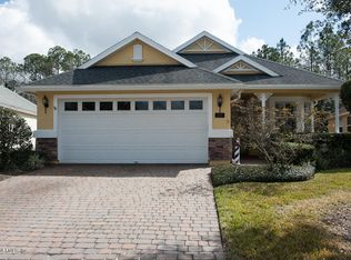 710 Copperhead Cir, Saint Augustine, FL 32092