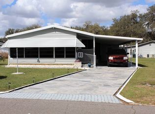3239 Egret Lndg, Zephyrhills, FL 33541