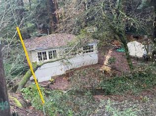 13940 Pescadero Rd, La Honda, CA 94020