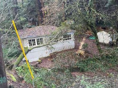 13940 Pescadero Rd, La Honda, CA, 94020