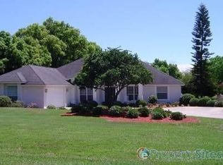 3008 N Lake Damon Rd, Avon Park, FL 33825