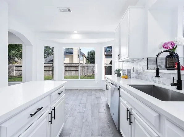 3618 Havenmoor Place, Katy, TX 77449