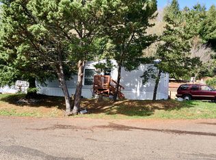 601 Court St, Garibaldi, OR