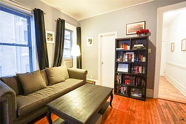 Rented by DSA Realty