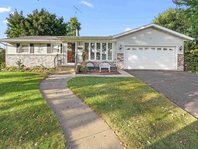 1024 W Lincoln St, Waupun, WI, 53963