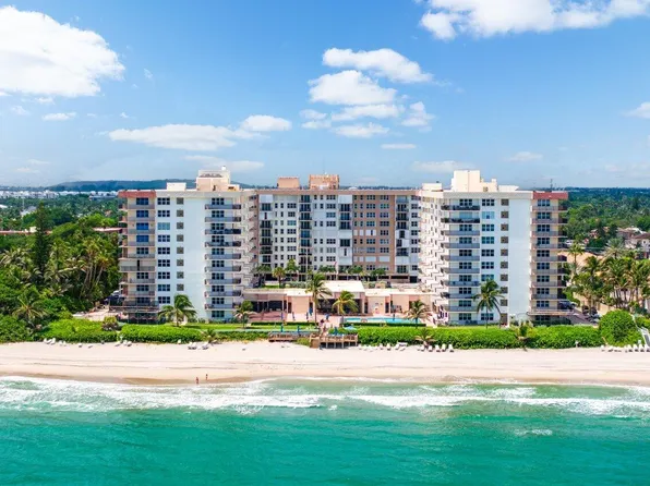 1147 Hillsboro Mile #508, Hillsboro Beach, FL 33062
