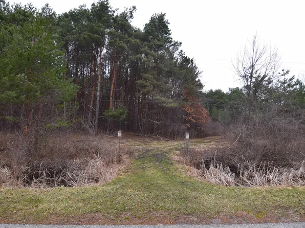 Vl E Mier Rd, Sanford, MI 48657