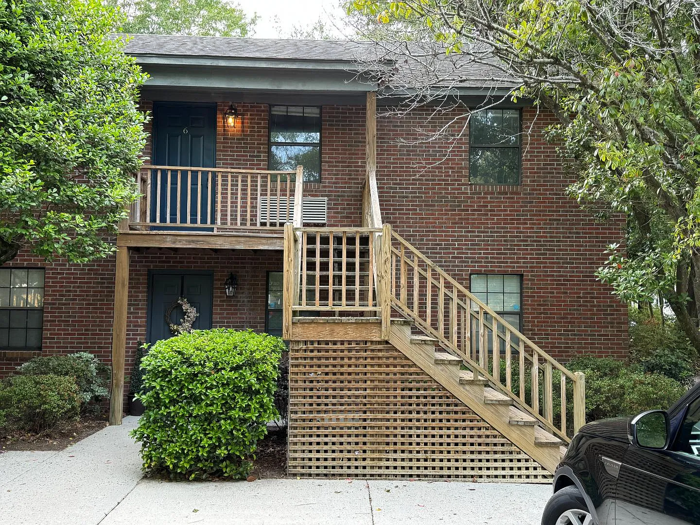 908 Bonham Ave - Apt 5 — Photo 2
