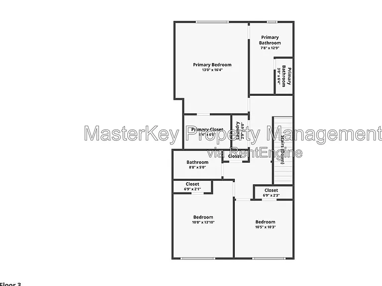 3001 Brellon Ln — Photo 33