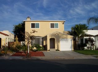 4647 Winona Ave, San Diego, CA 92115