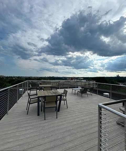 1673 Park Rd NW #B2 — Photo 10