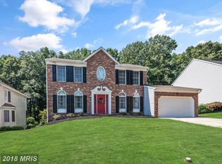 428 Dellcrest Dr, Forest Hill, MD 21050