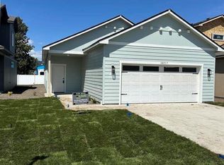 228 N Vercler Ln, Spokane Valley, WA 99216