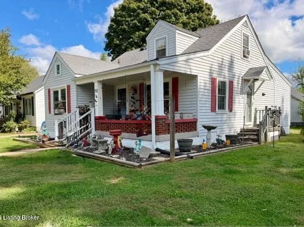 713 Moore Ave, Bardstown, KY 40004