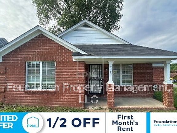 2nd image of 2485 Wellons Ave