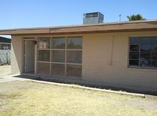 1109 N Trekell Rd, Casa Grande, AZ 85122