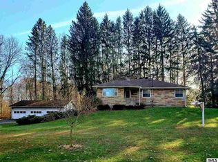 2515 S Sandstone Rd, Jackson, MI 49201