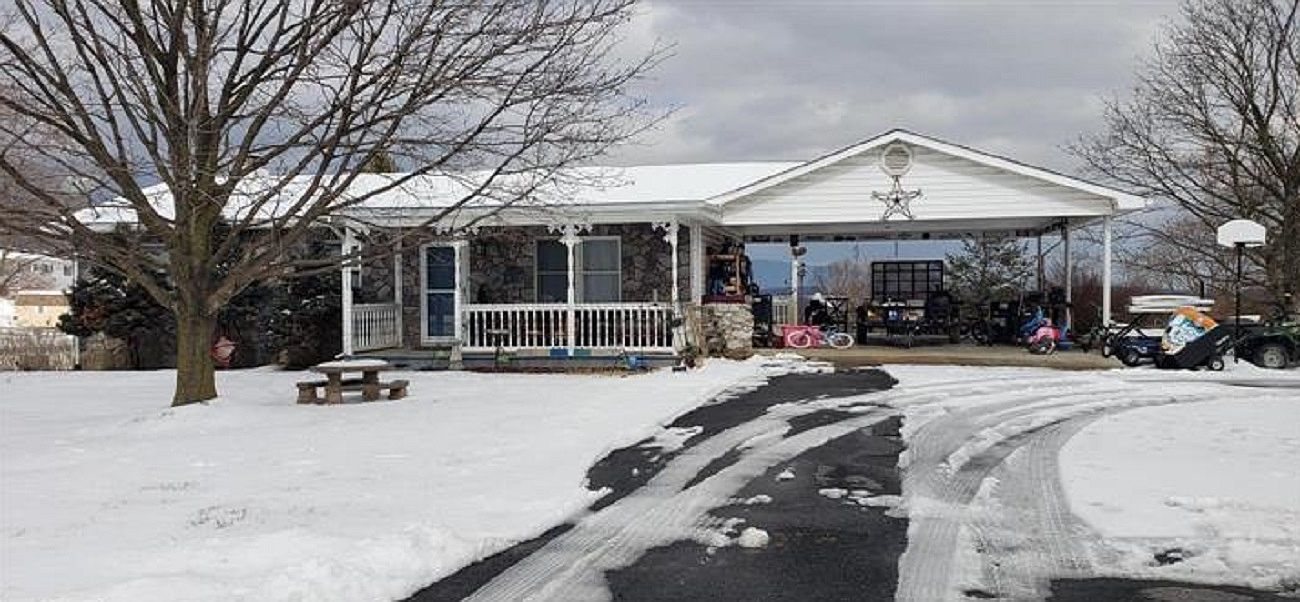 Senedo Rd 20667 Senedo Rd, Edinburg, VA 22824 | Zillow