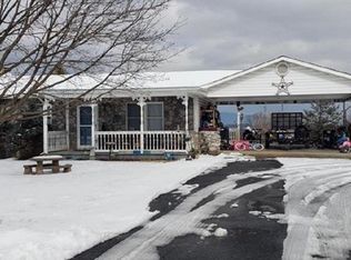 20667 Senedo Rd, Edinburg, VA 22824