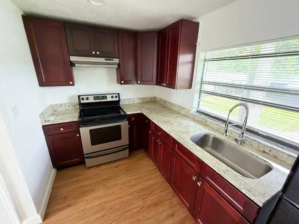 813 W Jefferson St, Orlando, FL