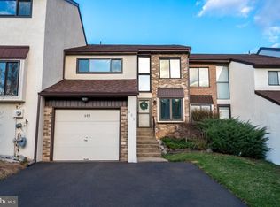 603 Honey Run Rd, Ambler, PA 19002