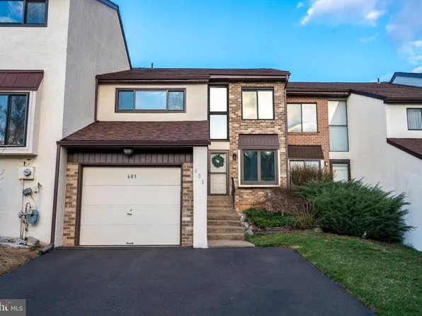 603 Honey Run Rd, Ambler, PA 19002