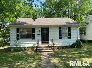 2419 W Ann St, Peoria, IL