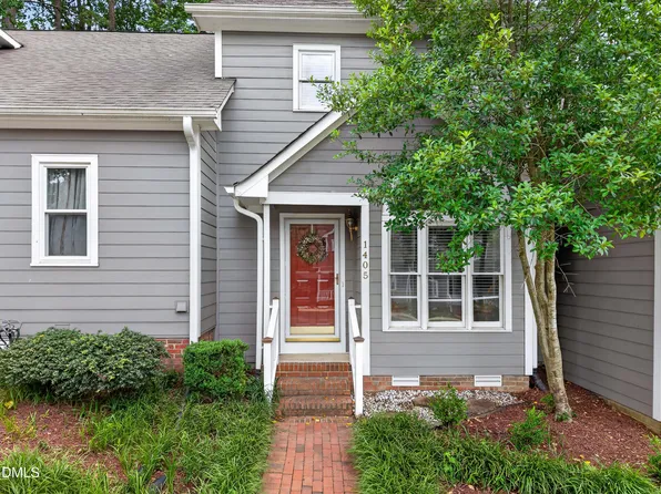 1405 Quarter Point, Raleigh, NC 27615