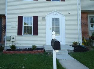 22 Hapsburg Ct, Baltimore, MD 21234