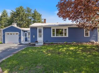 15 Schley St, Rochester, NH 03867