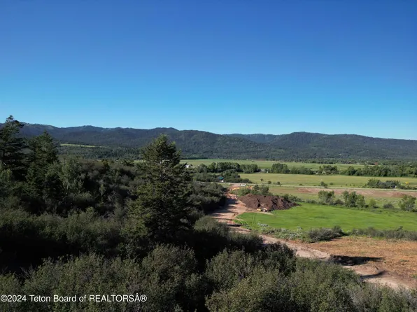 2 Hillside Dr, Victor, ID 83455