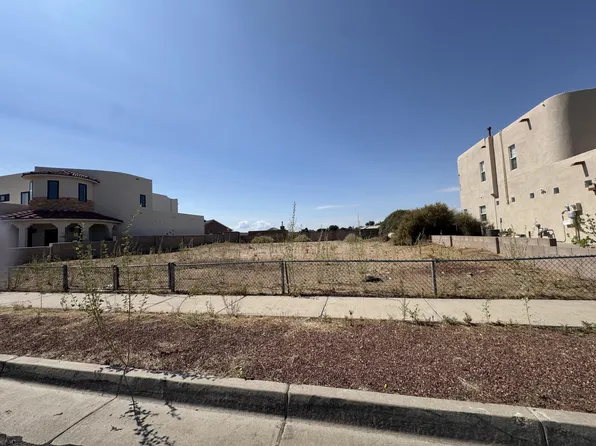 4540 Arrowhead Ave NW, Albuquerque, NM 87114