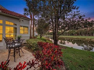 161 Amblewood LN #4-405, NAPLES, FL 34105