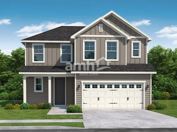 1636 Scenic Creek Pl, Wake Forest, NC 27587
