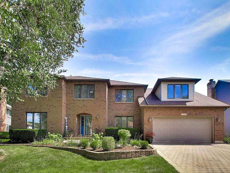 1st image of 1016 Liberty Dr