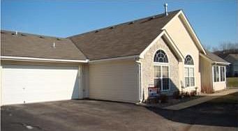 1st image of 6125 NE Kensington Dr #27-D