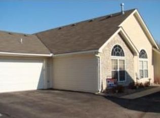 6125 NE Kensington Dr #27-D, Lees Summit, MO 64064