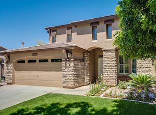 4278 E Park Ave, Gilbert, AZ 85234