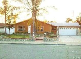 9080 Ramona Ave, Montclair, CA 91763