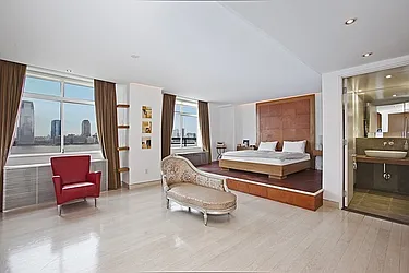 Rented by DJK Residential