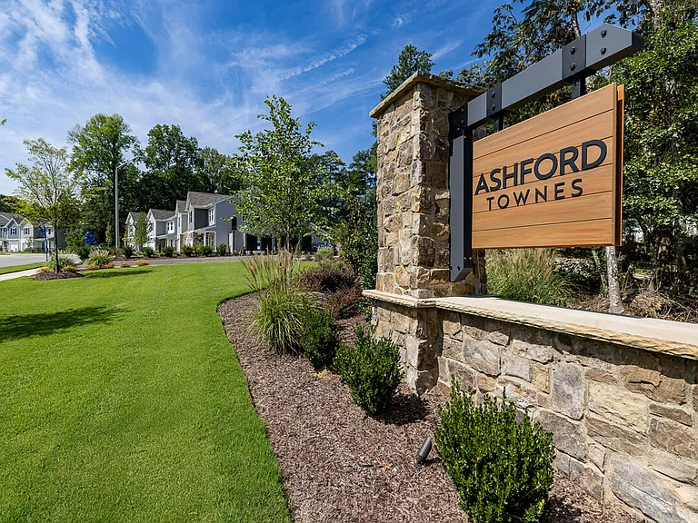 Ashford Townes — Photo 24