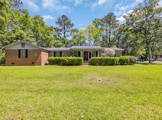 1907 Rose St, Conway, SC 29527