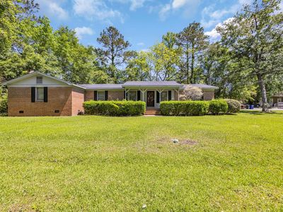 1907 Rose St., Conway, SC, 29527