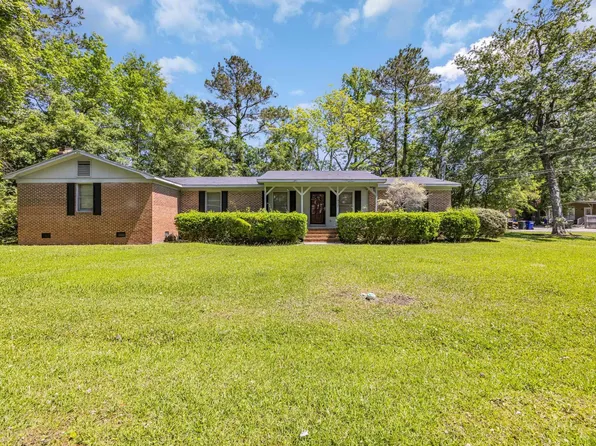 1907 Rose St., Conway, SC 29527