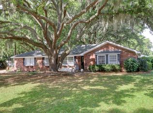 56 S Cromwell Rd, Savannah, GA 31410