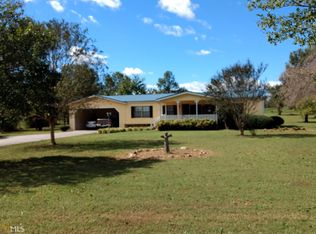 265 Cromers Bridge Ln, Royston, GA 30662