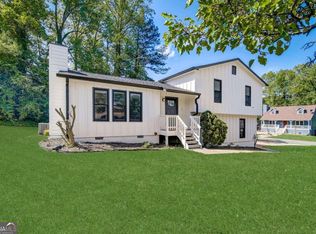 2428 Justin Dr SW, Marietta, GA 30064